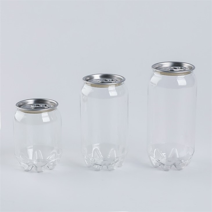 China Plastic Drink Bottles factory