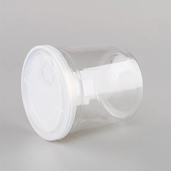 Plastic Dry Fruit Jar Pricelist