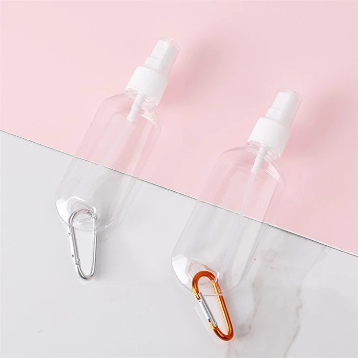 Reusable Liquid Containers