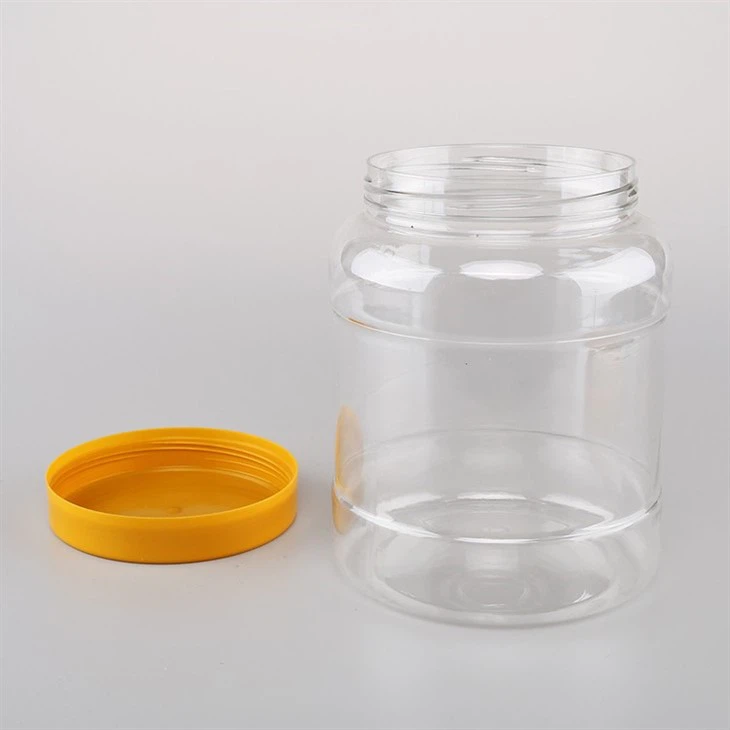 Food Grade Pet Jar wholesale