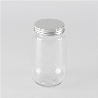 Jariau Clir Jam Plastig 500ml