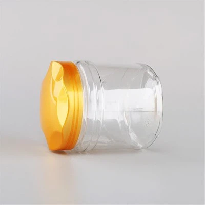 Jariau Plastig y gellir eu Selio