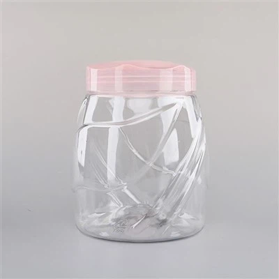 Jariau Candy Plastig Pinc