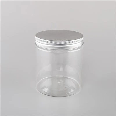 Jariau Clir Plastig 500 Ml